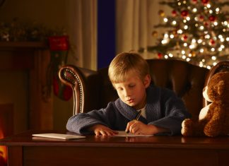 Un niño pide a los Reyes Magos que su padre deje de canalizar su ira a través de comentarios hirientes en vez de afrontar la frustración que le provoca la certeza de no haber estado a la altura de las expectativas que puso en él su familia desde que era pequeño