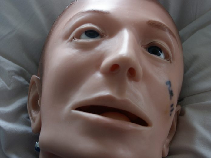 Sick Dummy