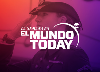 Casa Real informa de que la princesa Leonor ha evangelizado a su primer indio