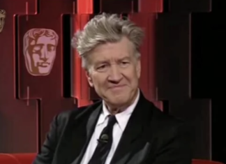 David Lynch se niega a explicar el significado de su propia muerte