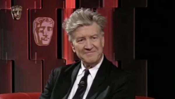 David Lynch se niega a explicar el significado de su propia muerte