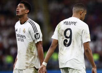 El Real Madrid no volverá a jugar en Arabia Saudí porque allí no se respetan sus derechos humanos