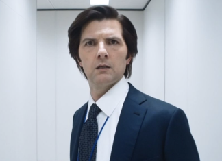 El actor protagonista de Severance, indignado al enterarse de lo que cobra su homólogo en el exterior de la oficina