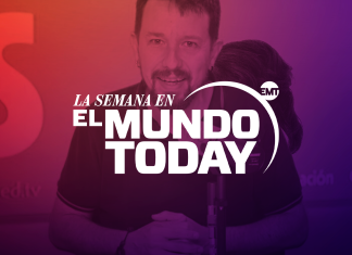 Pablo Iglesias anuncia que le ha vuelto a crecer la coleta y pide asumir de nuevo el liderazgo de Podemos y la vicepresidencia