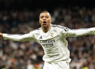 No hay nada sospechoso en que el Real Madrid le saque siete puntos a un equipo que le ha goleado dos veces en tres meses