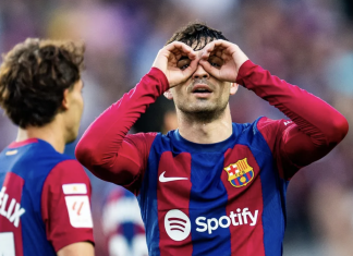 El Barça ya se ha gastado el dinero de la Champions en renovar a Pedri, Gavi y Negreira