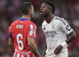 El Real Madrid y el Atlético de Madrid ganan el derbi madrileño Ex Aequo
