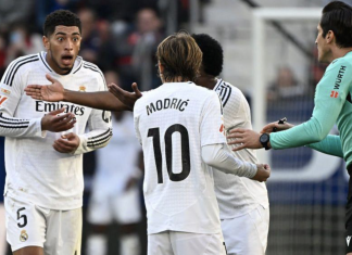Millones de madridistas reciben el C2+ tras demostrar sus avanzados conocimientos de inglés