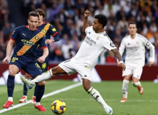 Curiosamente, la implementación de la tecnología en el fútbol perjudica al Real Madrid