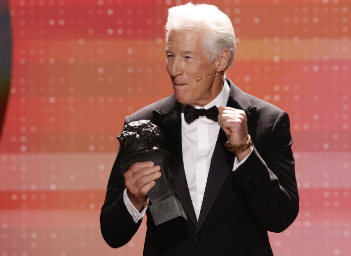 Gere