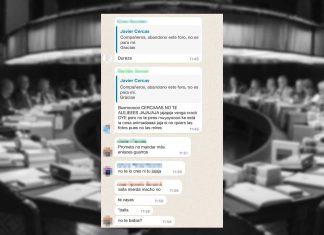 Harto de memes de Mafalda, Javier Cercas abandona el grupo de Whatsapp de los académicos de la RAE
