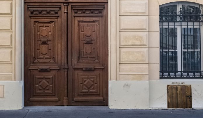 puertas