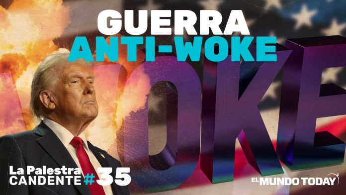 antiwoke