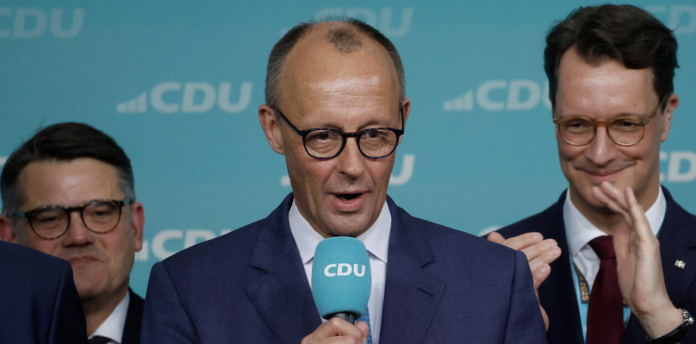 merz
