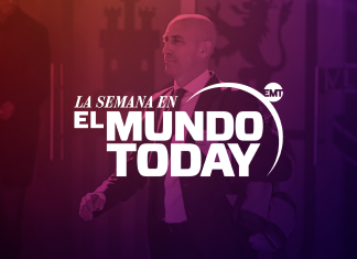 Luis Rubiales besó al juez en la boca al enterarse de que no lo condenaba por coacciones