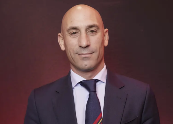 rubiales