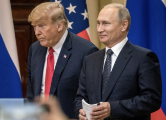 Trump aclara que llamó dictador a Zelenski como elogio y para facilitar un acercamiento con Putin