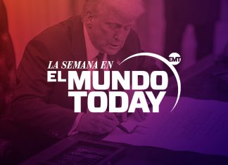 Donald Trump prohíbe la celebración de elecciones para reducir la burocracia