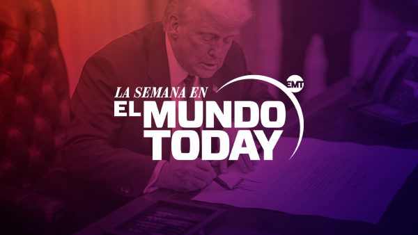 Donald Trump prohíbe la celebración de elecciones para reducir la burocracia