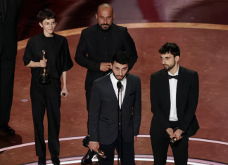 Un grupo de cinéfilos radicales agrede al director del documental ‘No Other Land’ por motivos desconocidos