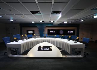 La historia de la Cadena SER