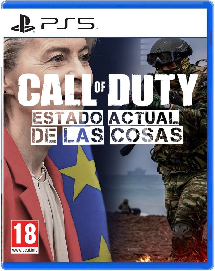 CoD