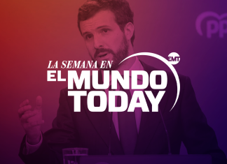Feijóo cede y acepta la dimisión de Pablo Casado por su nefasta gestión de la crisis de la dana