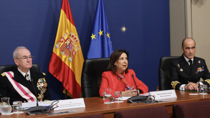 defensa