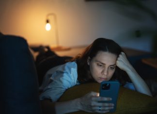 El límite de 60 minutos diarios de Instagram, superado a la una de la noche