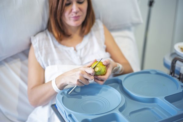 El hecho de que el comedor del Hospital de La Paz haya recibido una estrella Michelin hace pensar a la ciudadanía que tal vez se dan demasiadas