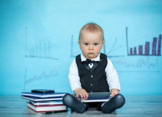 El 70% de los bebés, obligados a trabajar para costearse la guardería