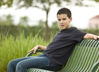 “Estar buscando la aprobación constantemente es una dinámica tóxica”, recuerda un niño que ha suspendido todas las asignaturas