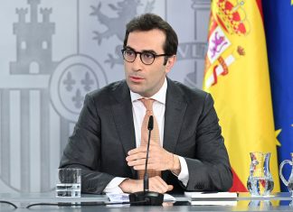 Que España sea la economía que más vaya a crecer este año, signo inequívoco de que el planeta ha entrado en recesión