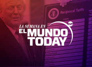 Murcia se siente ignorada y exige a Trump que también le imponga aranceles