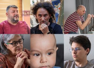 Tres de cada cuatro españoles son policías infiltrados y no lo saben