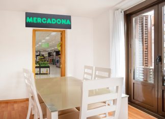Juan Roig planea que en menos de tres años los hogares españoles sustituyan la cocina por un Mercadona