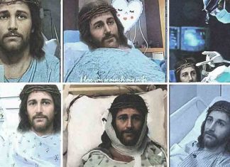 Un falso Jesucristo estafa 800.000 euros al Papa