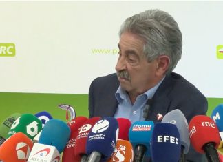 La anchoa que defiende a Revilla tras la demanda de Juan Carlos I se muestra muy confiada en el caso