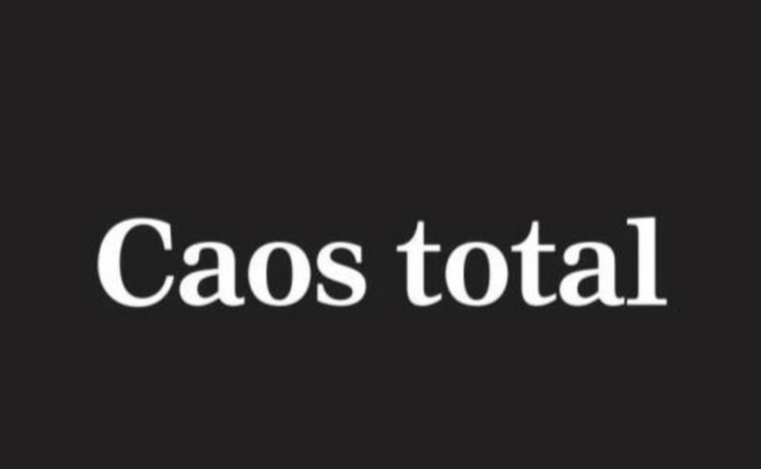 caos