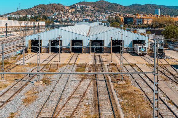 Renfe calcula que el servicio de Cercanías no estará “plenamente operativo” hasta 2034