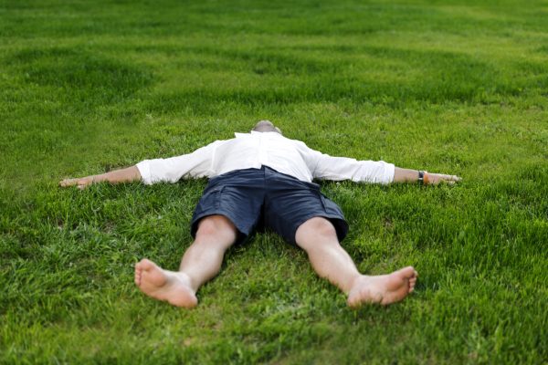 Los españoles renuncian a un sitio donde vivir y piden sitios donde caerse muertos