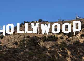 Hollywood, la industria de los sueños