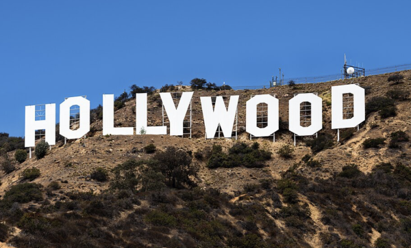 Hollywood, la industria de los sueños