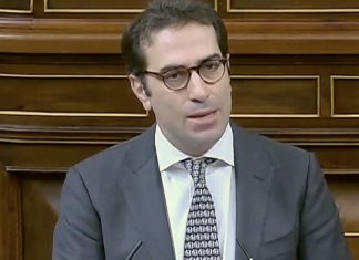 El Gobierno confirma la mejora de la economía pero aconseja seguir robando