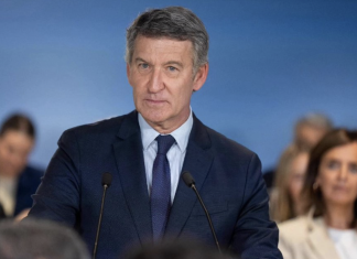 El PP admite al fin que lo de Israel es «una legítima defensa desproporcionada en partes de lo que antes era un genocidio en forma de represalia»