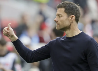 Florentino Pérez recalifica a su entrenador, que pasará de ser Ancelotti a Xabi Alonso