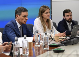Sánchez no se pondrá en serio con el tema de la vivienda hasta que haya arreglado lo de Melody