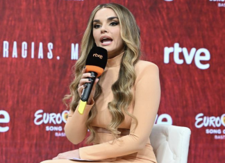Una falsa Lady Gaga estafa a Melody