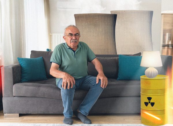 Cada vez más españoles optan por la energía nuclear de autoconsumo