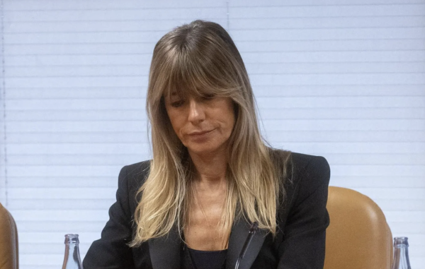 Begoña Gómez dimite como presidenta de Red Eléctrica Española